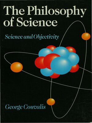 cover image of The Philosophy of Science